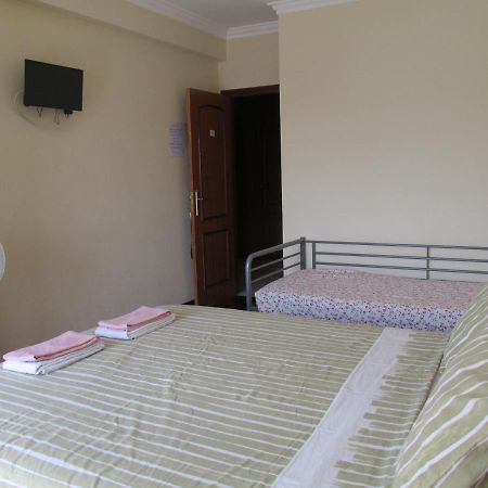Homestay Marialva Park Seixal  Exterior foto