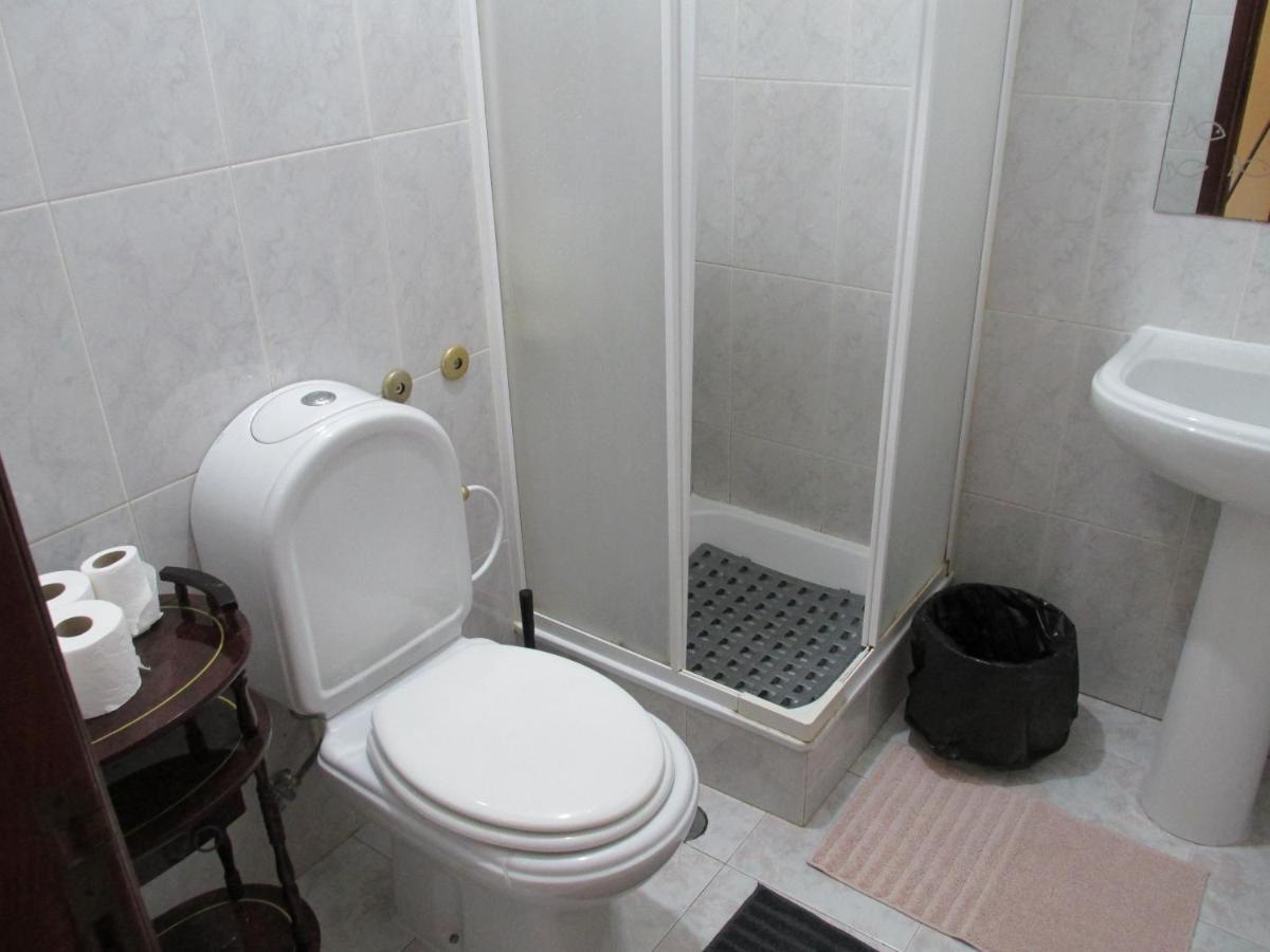 Homestay Marialva Park Seixal  Exterior foto