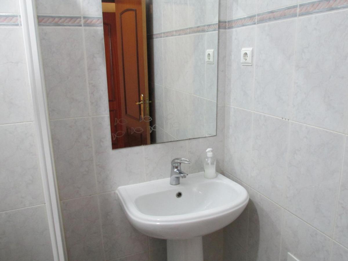 Homestay Marialva Park Seixal  Exterior foto