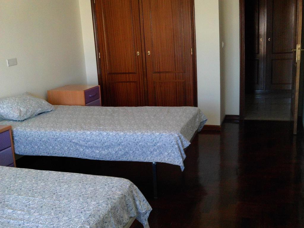 Homestay Marialva Park Seixal  Exterior foto
