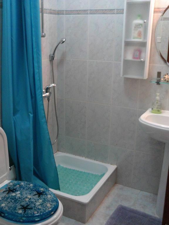Homestay Marialva Park Seixal  Exterior foto