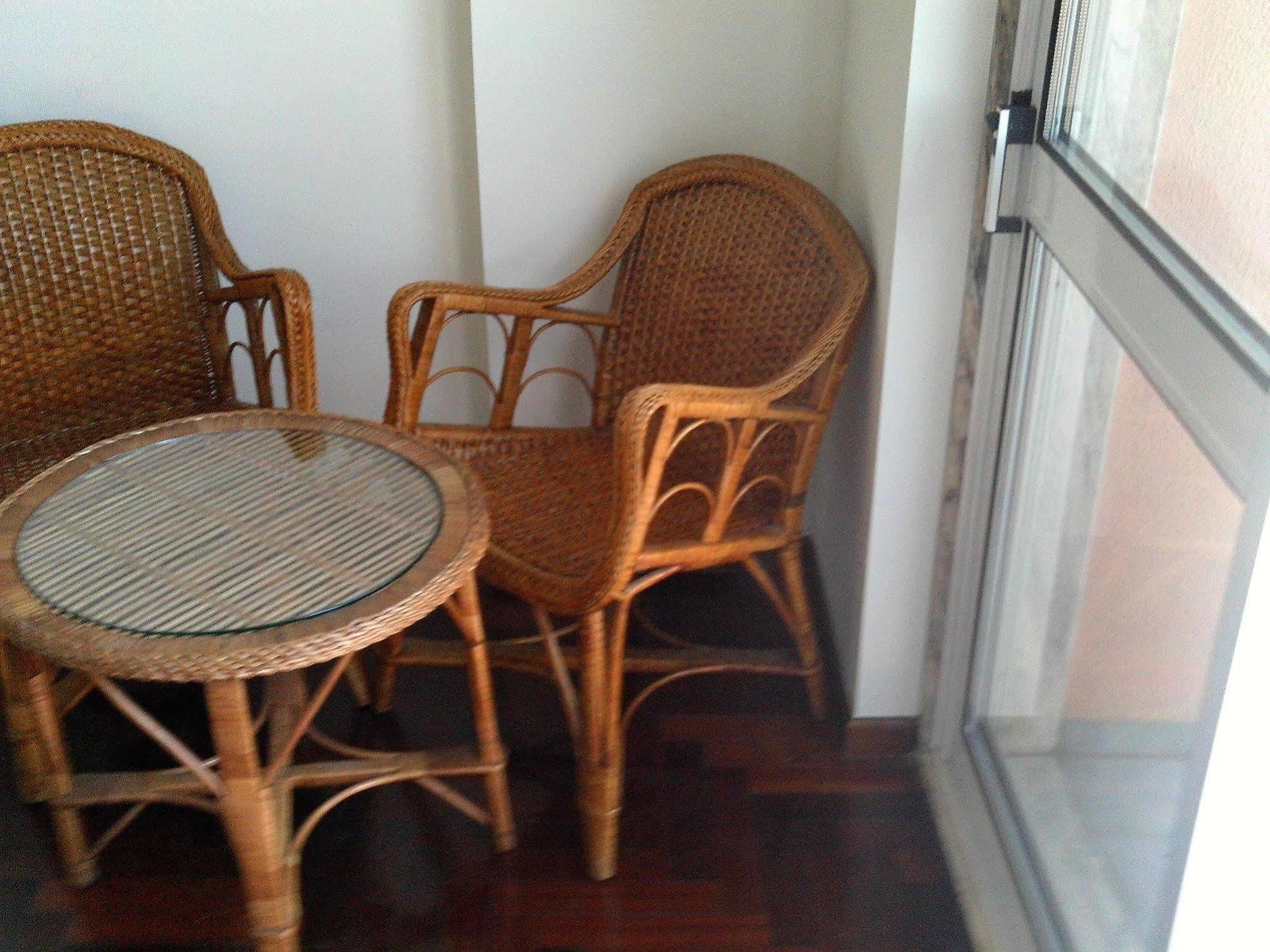 Homestay Marialva Park Seixal  Exterior foto