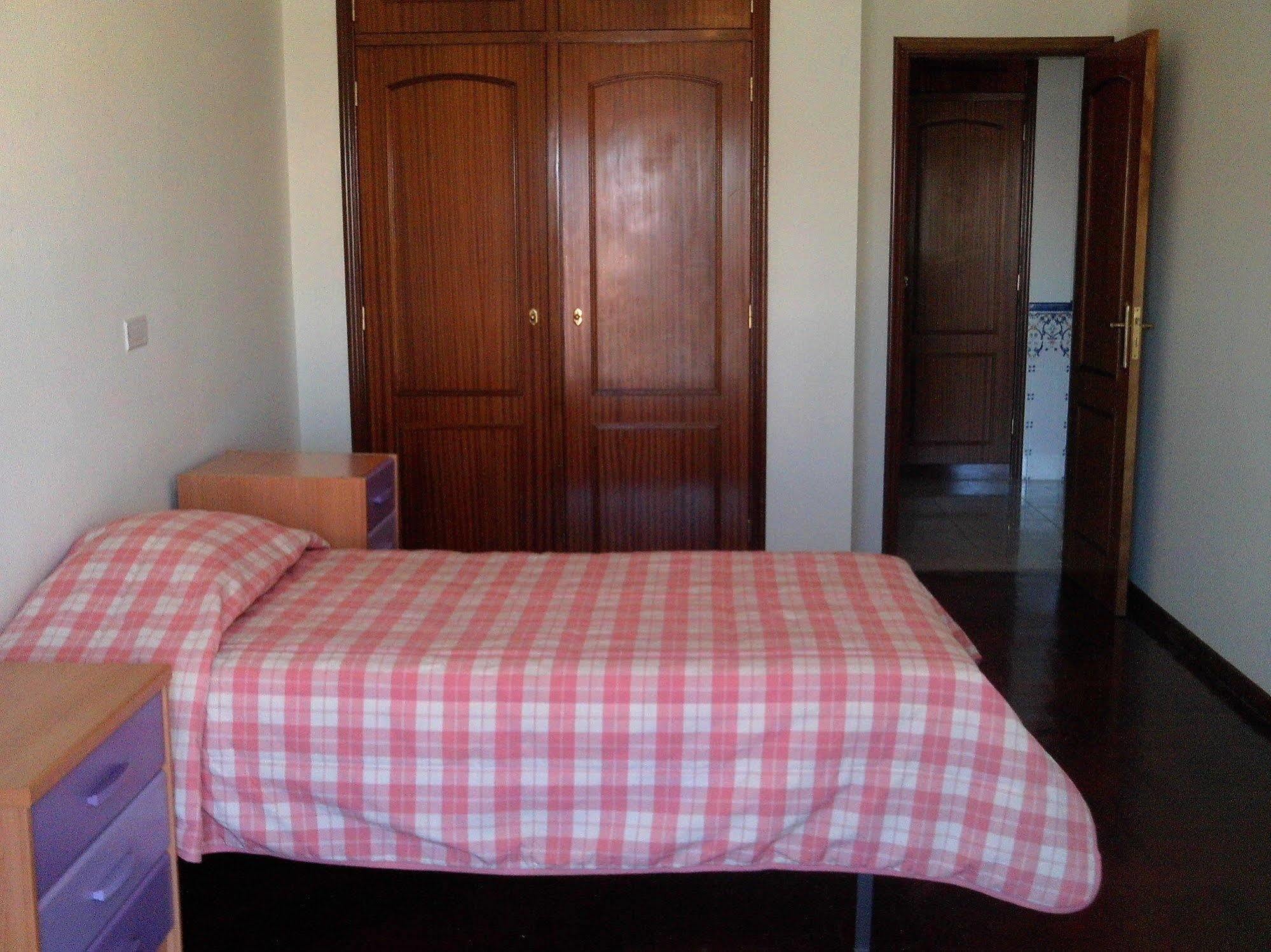 Homestay Marialva Park Seixal  Exterior foto