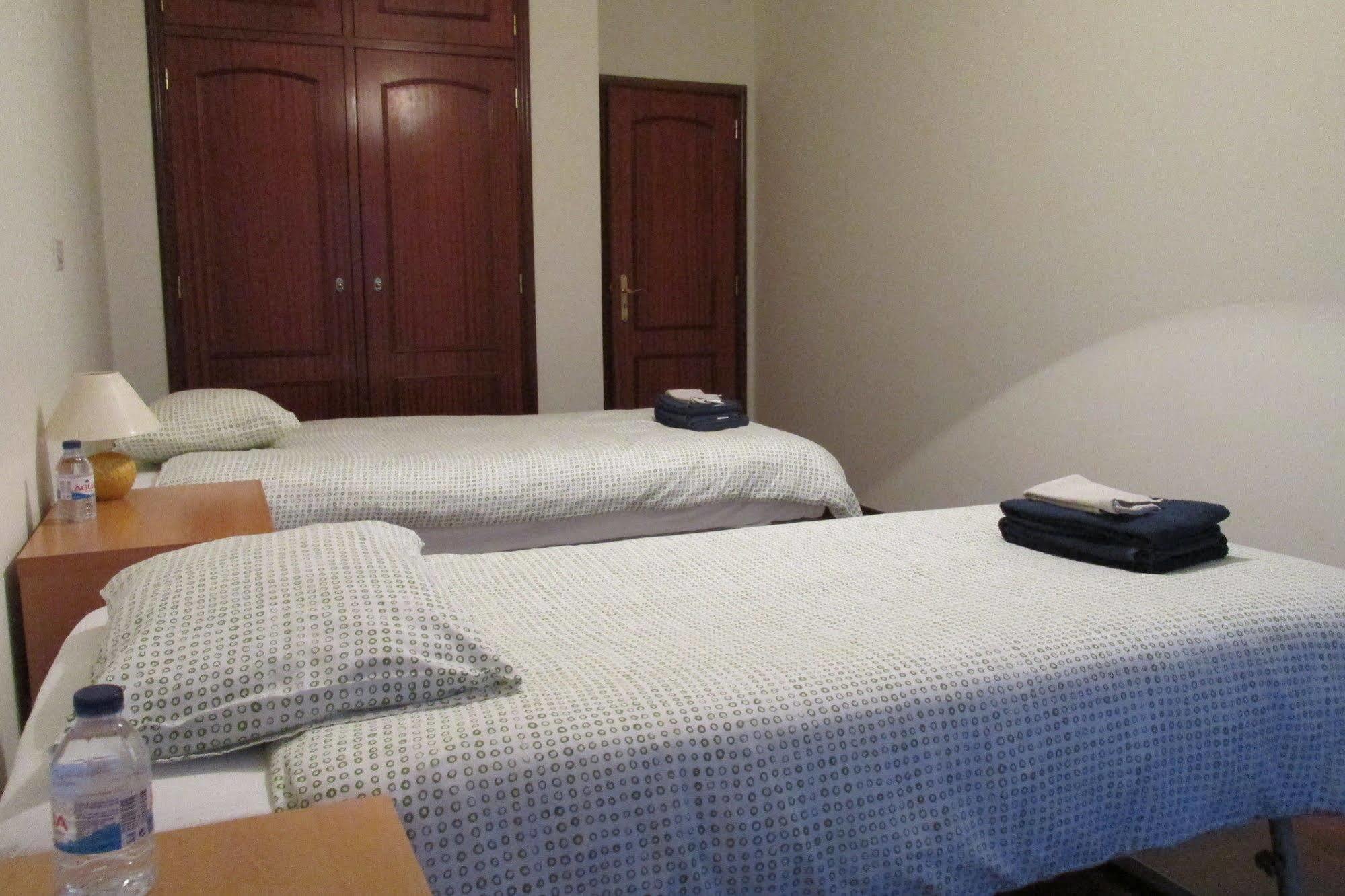 Homestay Marialva Park Seixal  Exterior foto