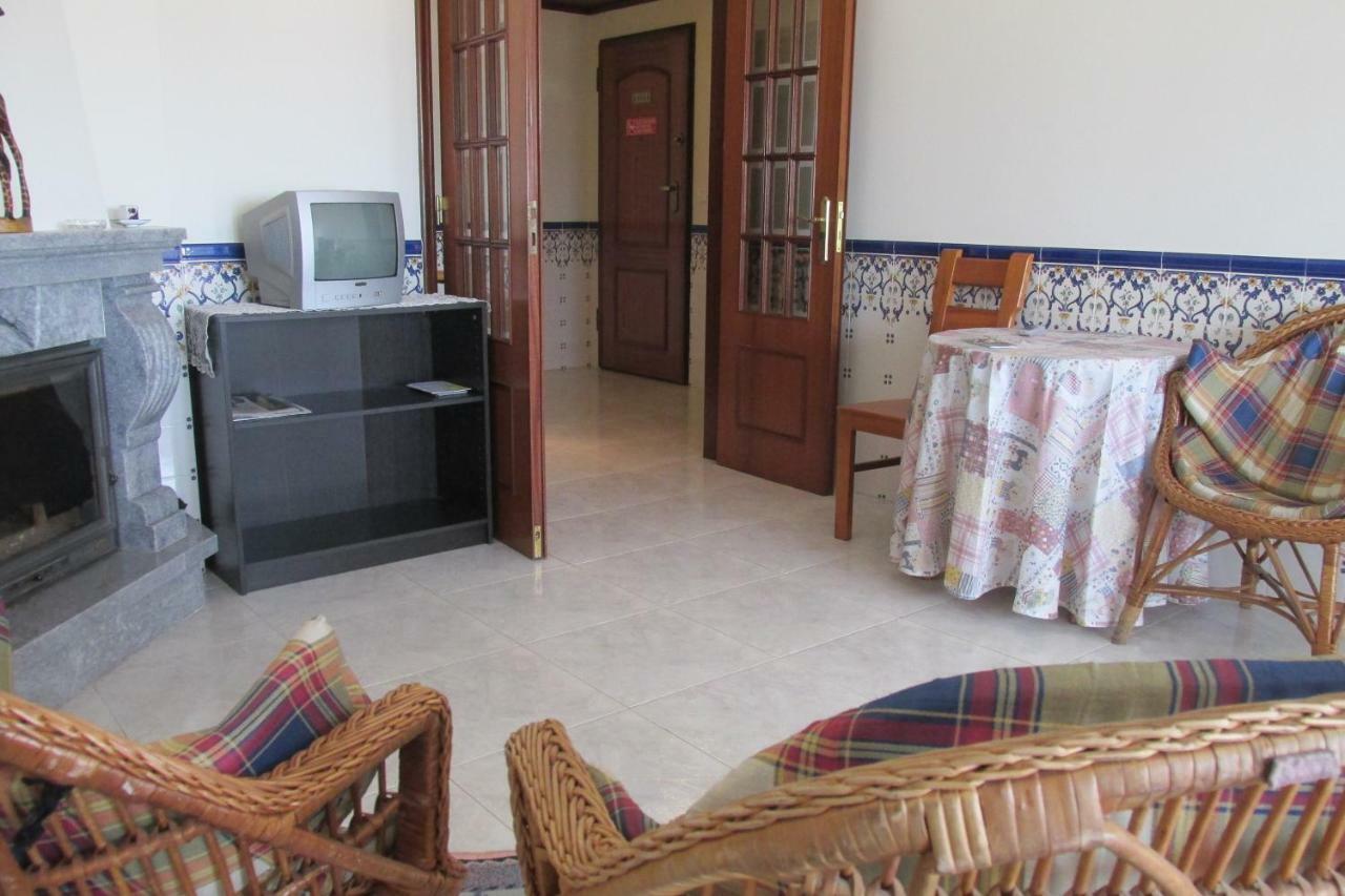 Homestay Marialva Park Seixal  Exterior foto