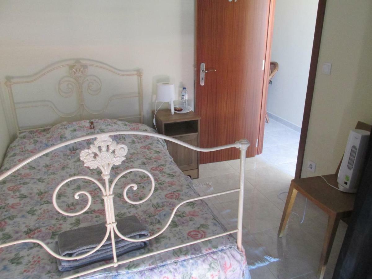 Homestay Marialva Park Seixal  Exterior foto